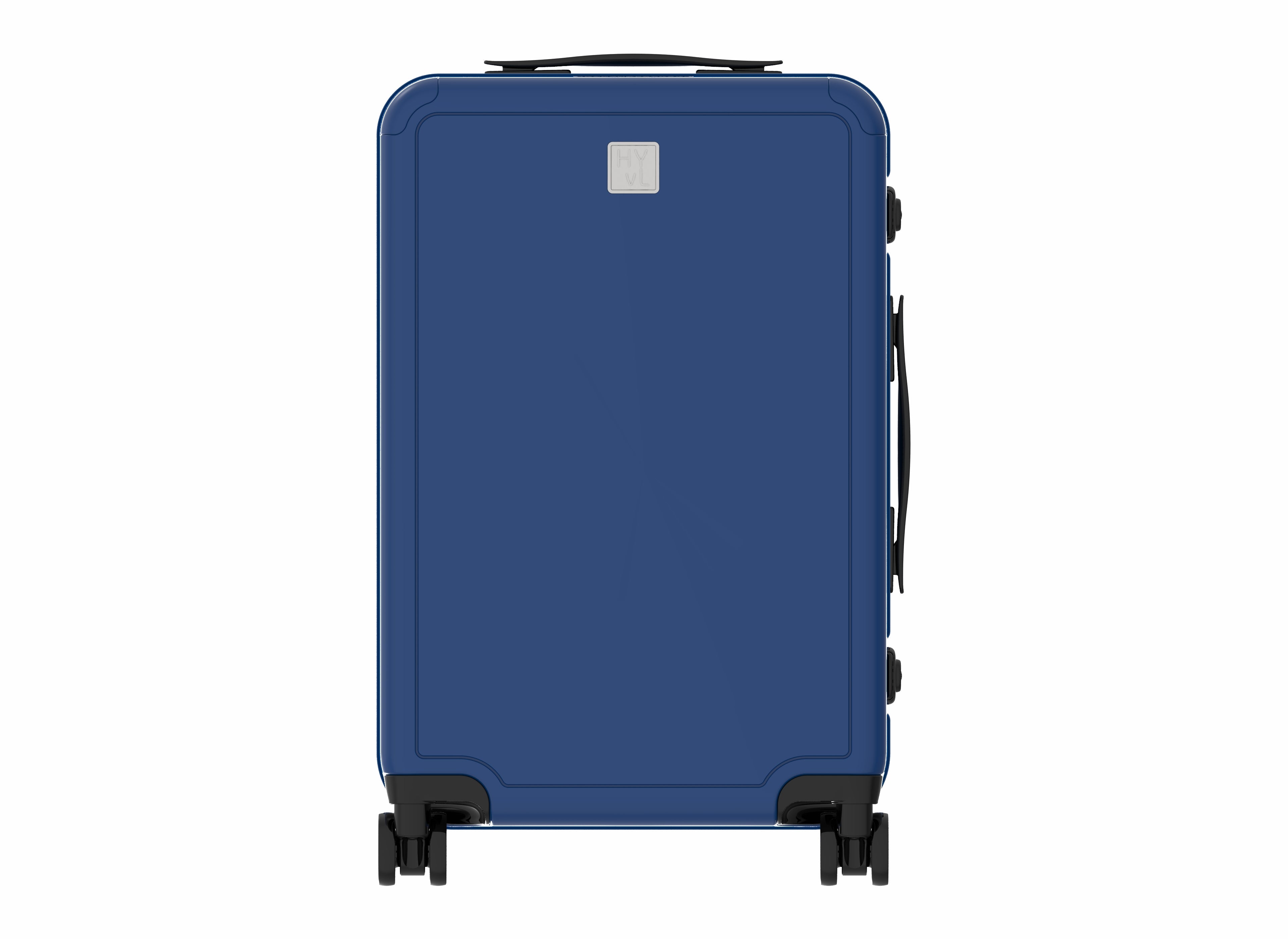 Fusion Luggage - Blue