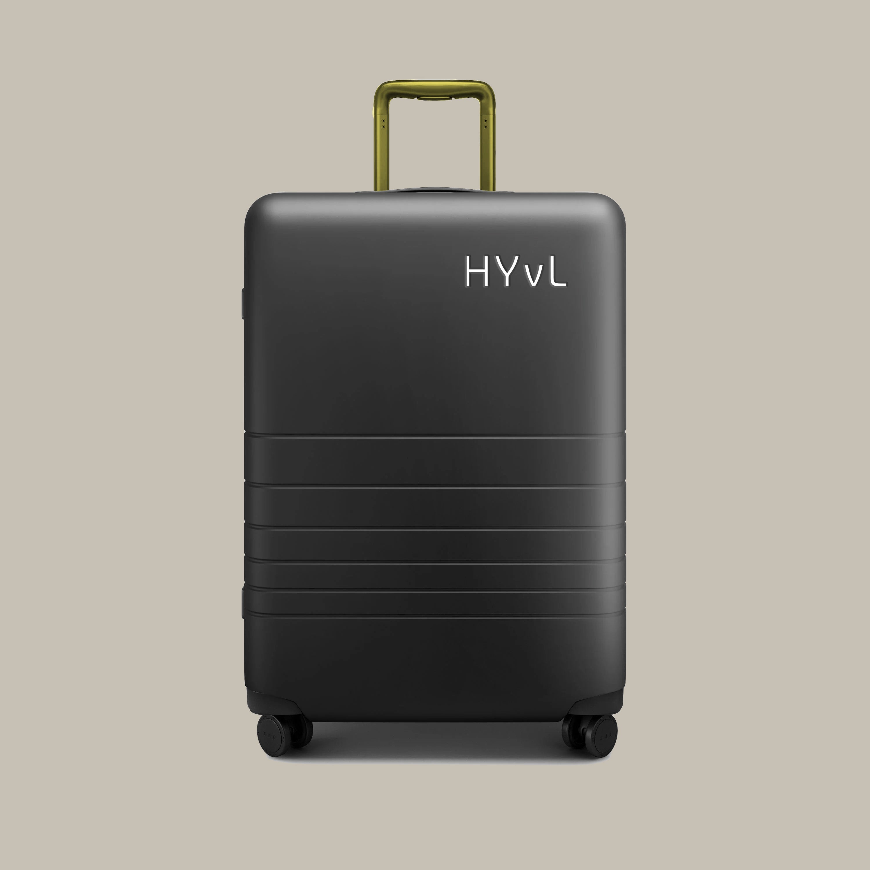 Sample Luggage Product