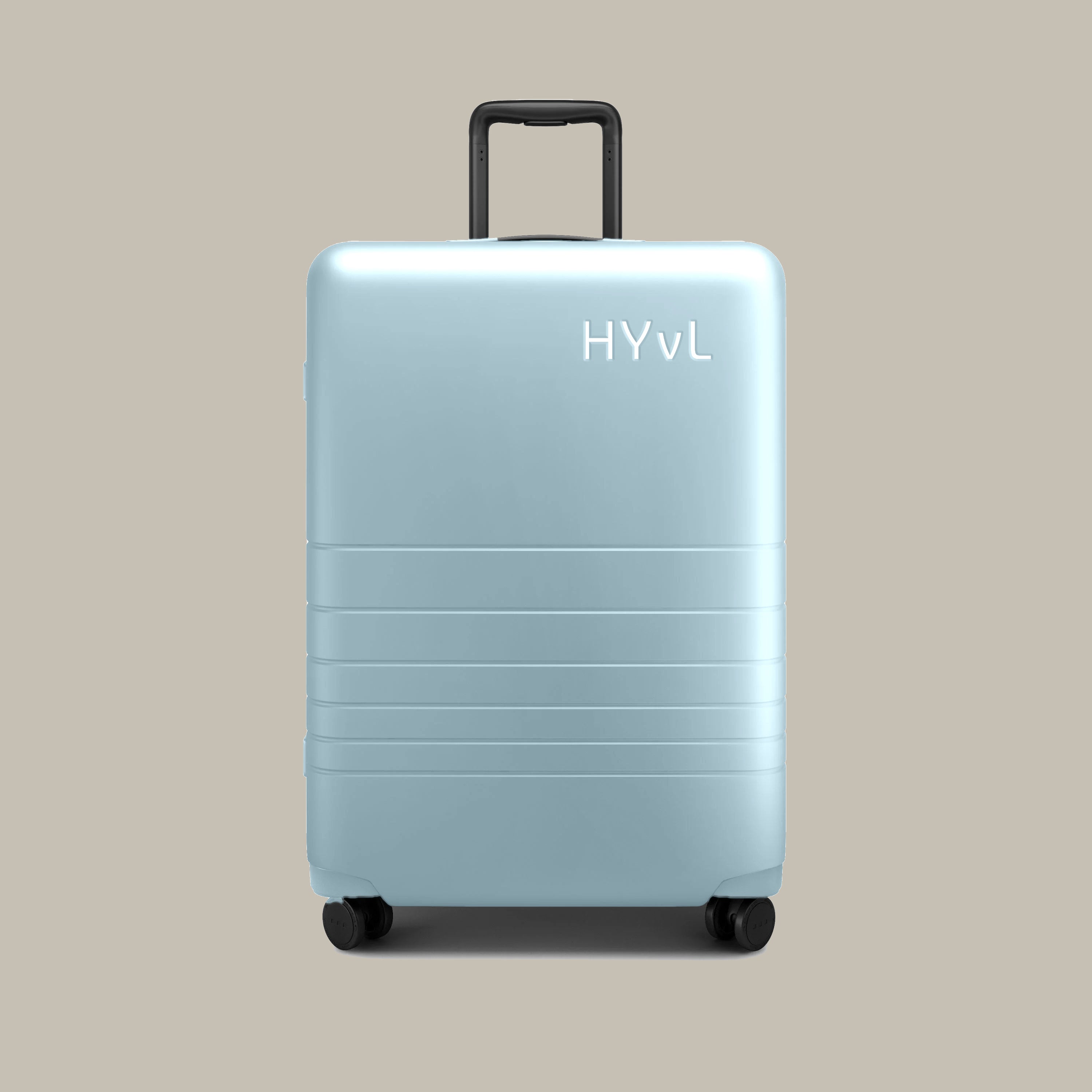 Sample Luggage Product
