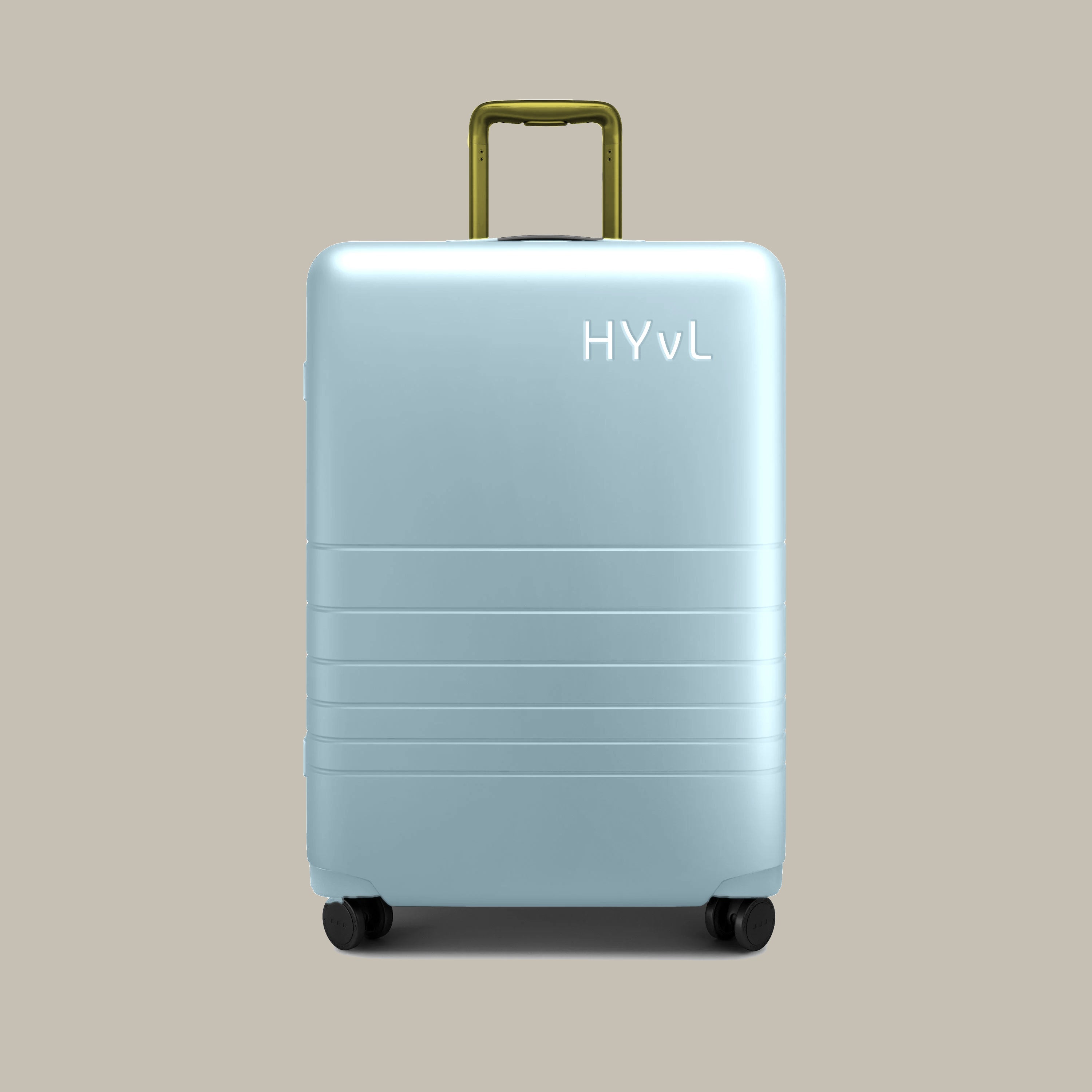 Sample Luggage Product