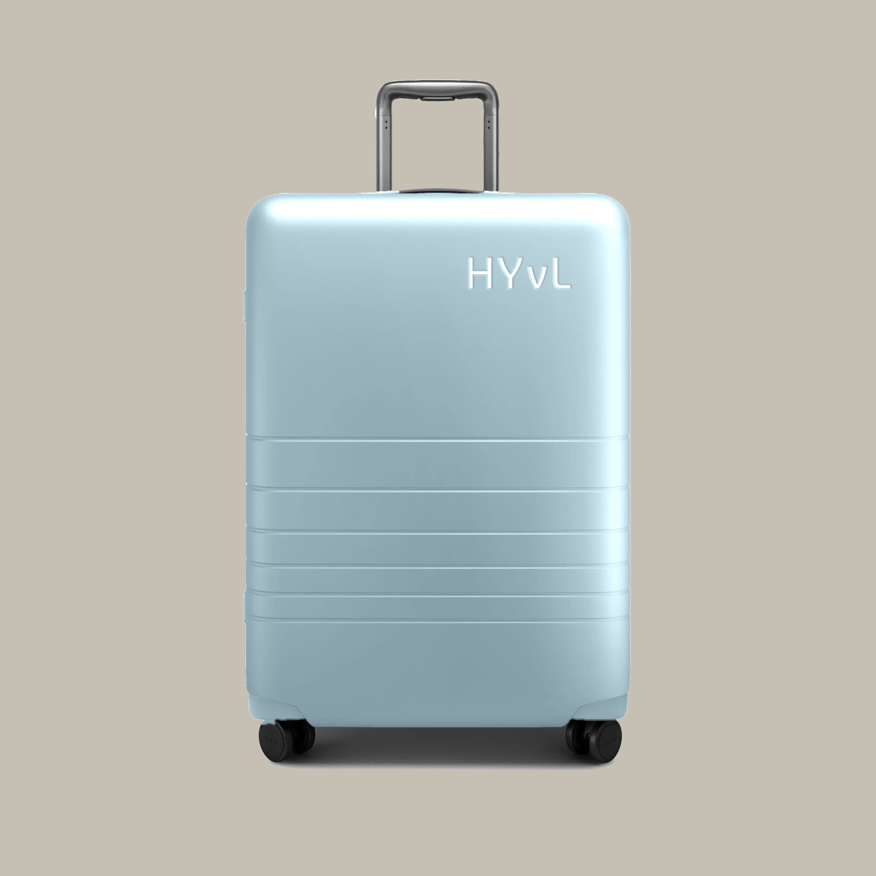 Sample Luggage Product