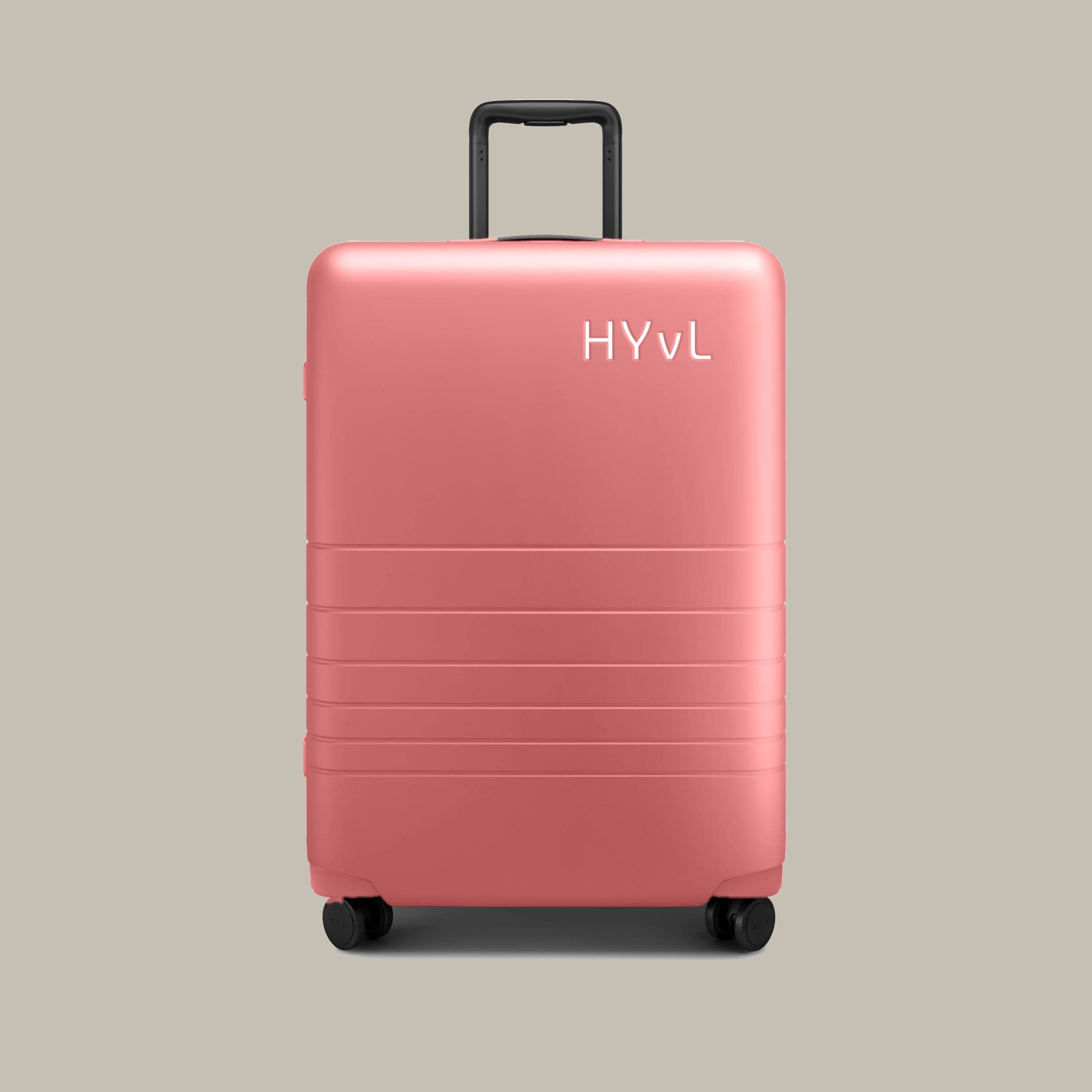 Sample Luggage Product