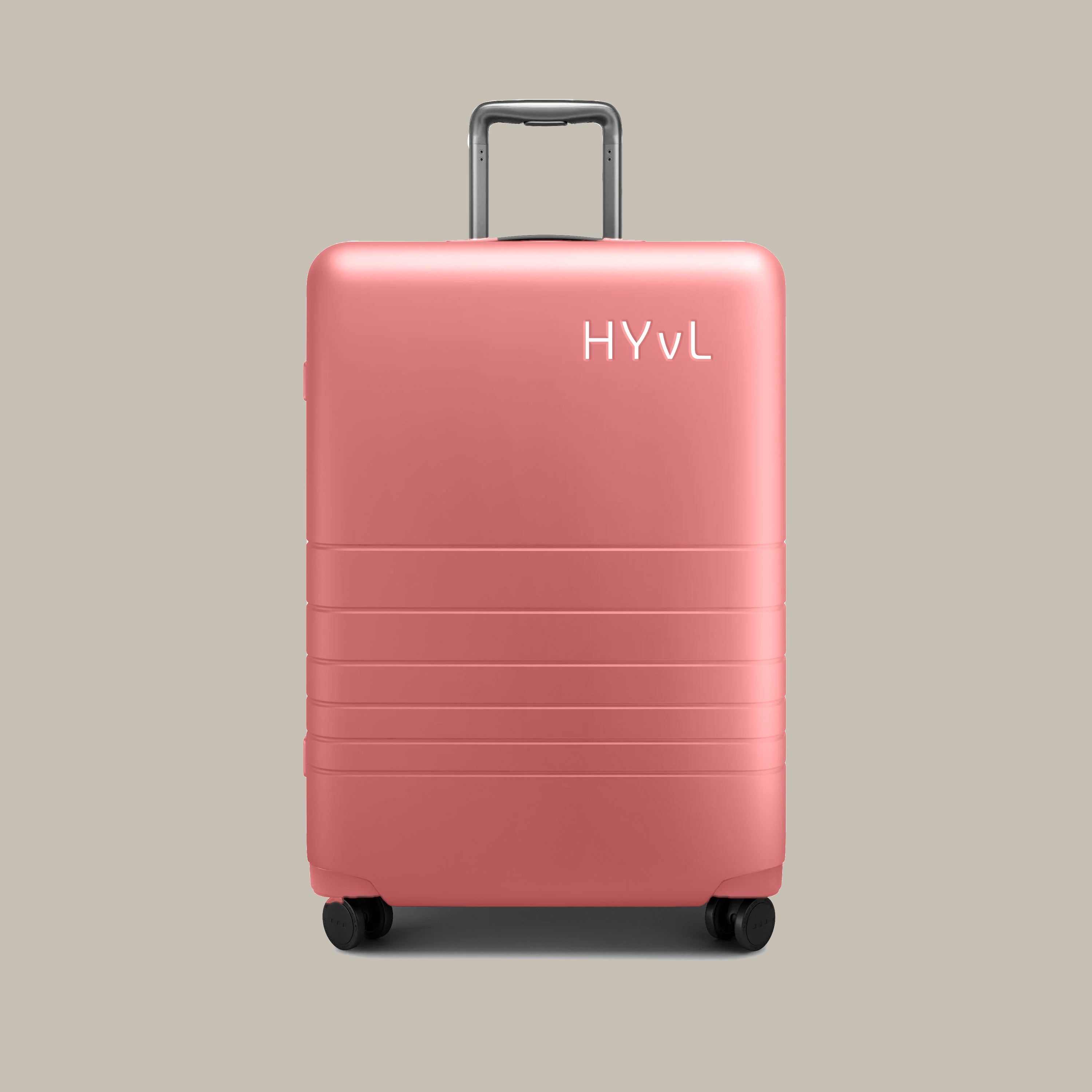 Sample Luggage Product