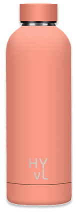 Copy of Water Bottle 24oz - Blush