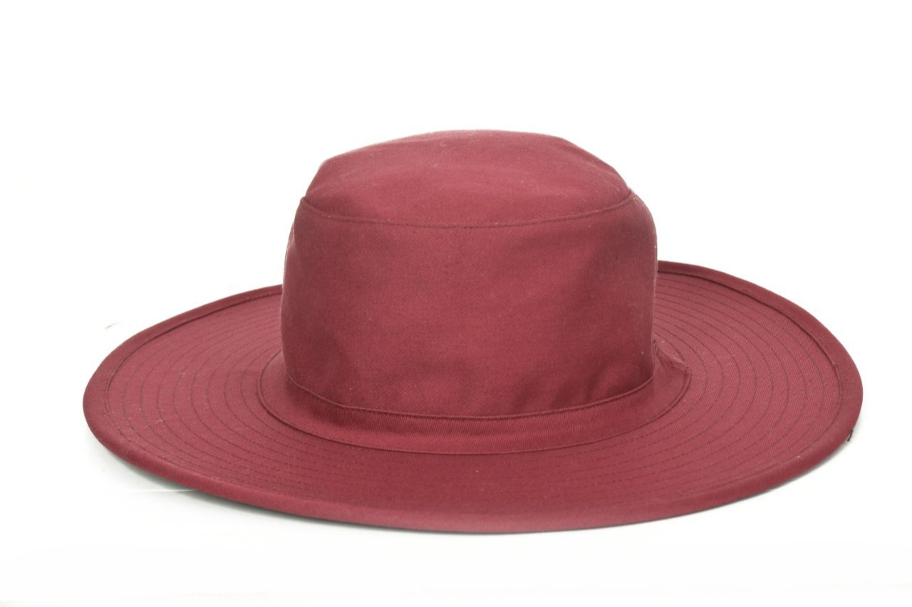 Round Hat