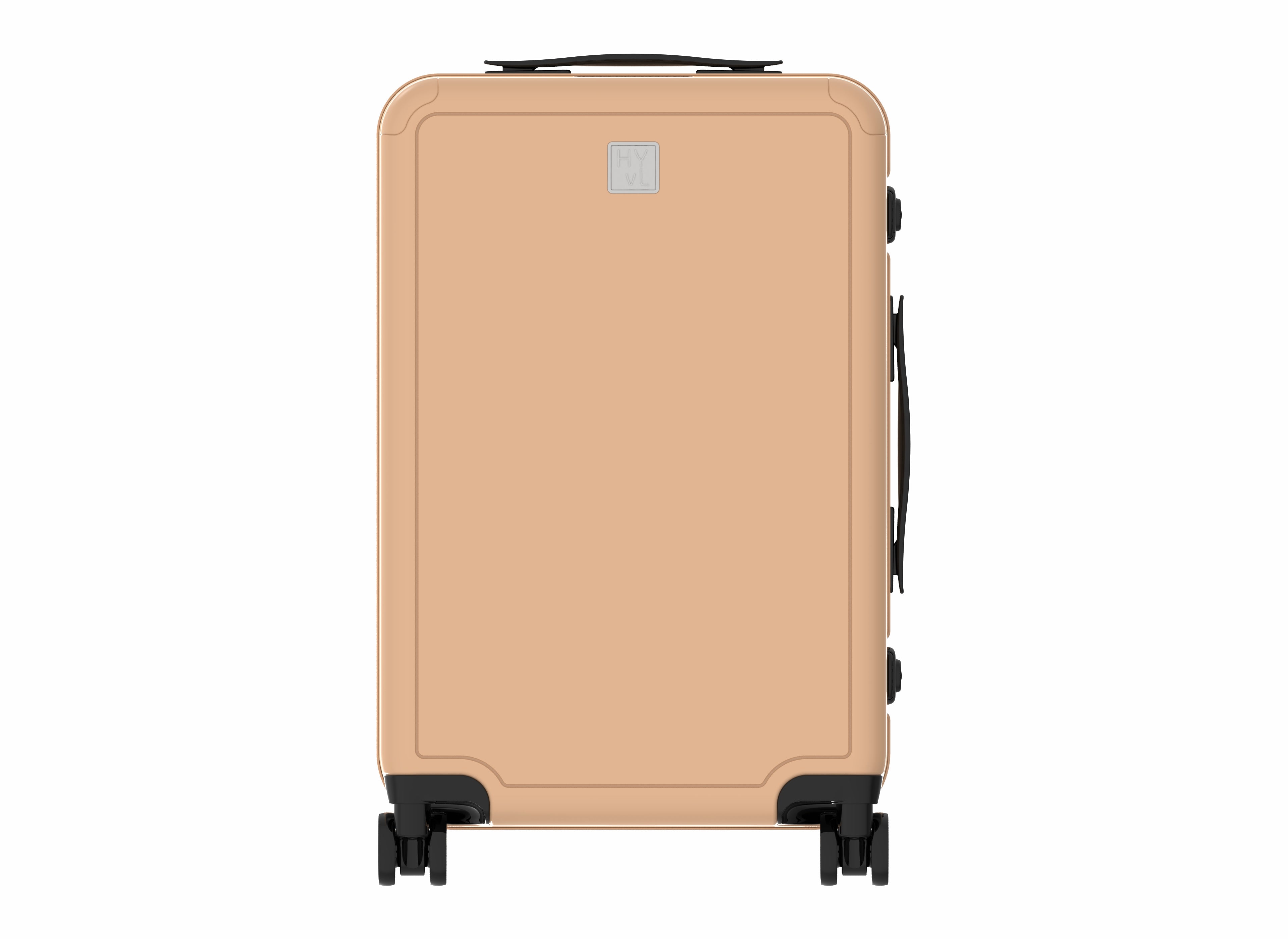 Fusion Luggage - Beige