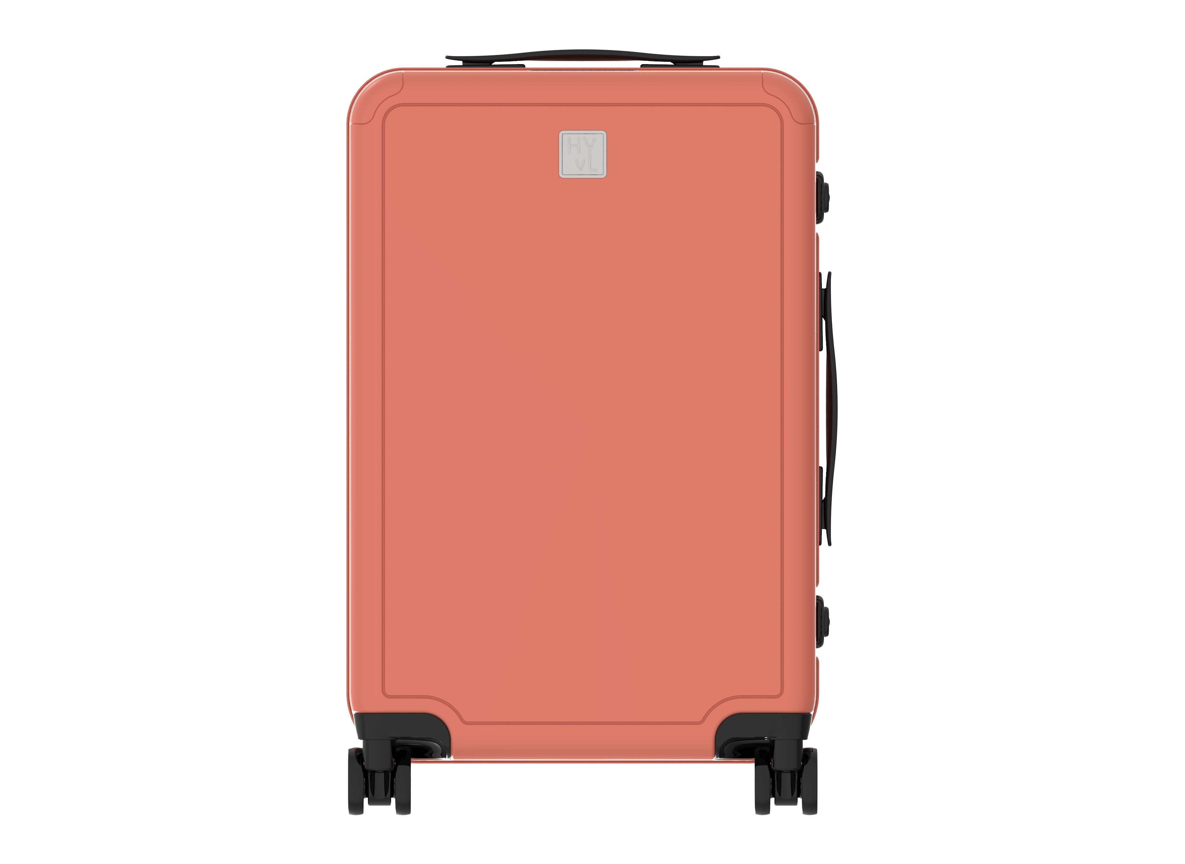 Fusion Luggage - Terra