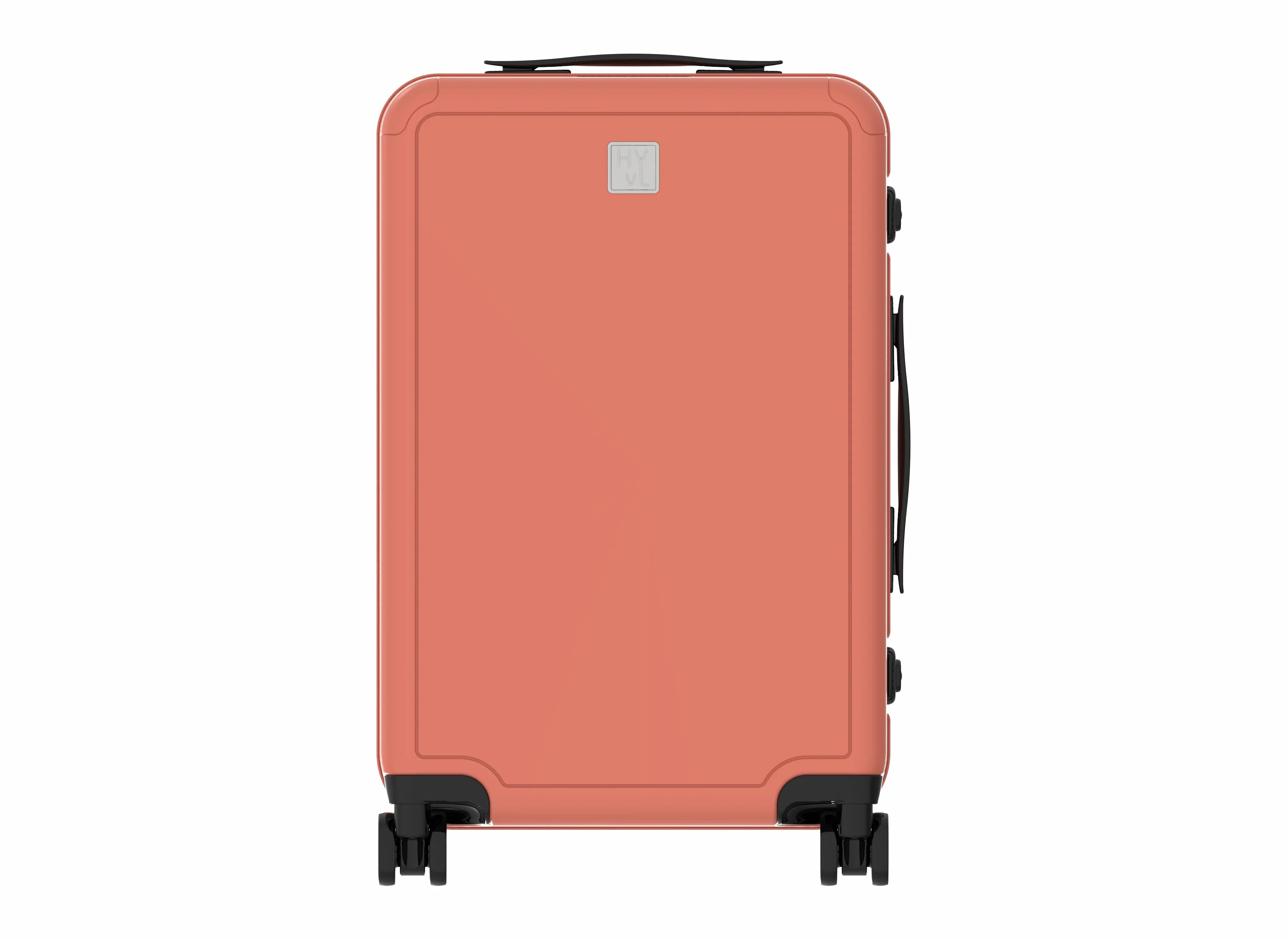 Luggage - Terra