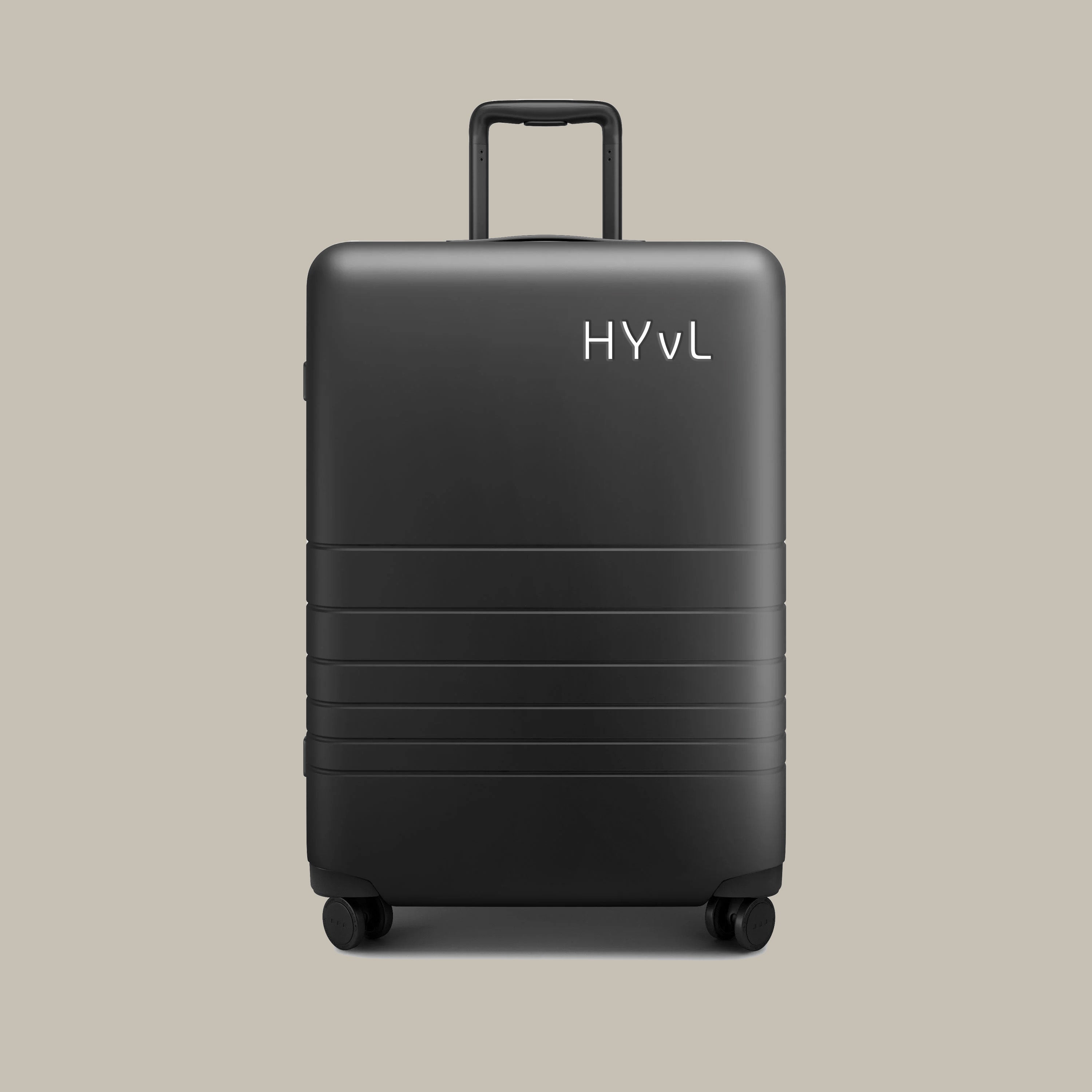 Sample Luggage Product