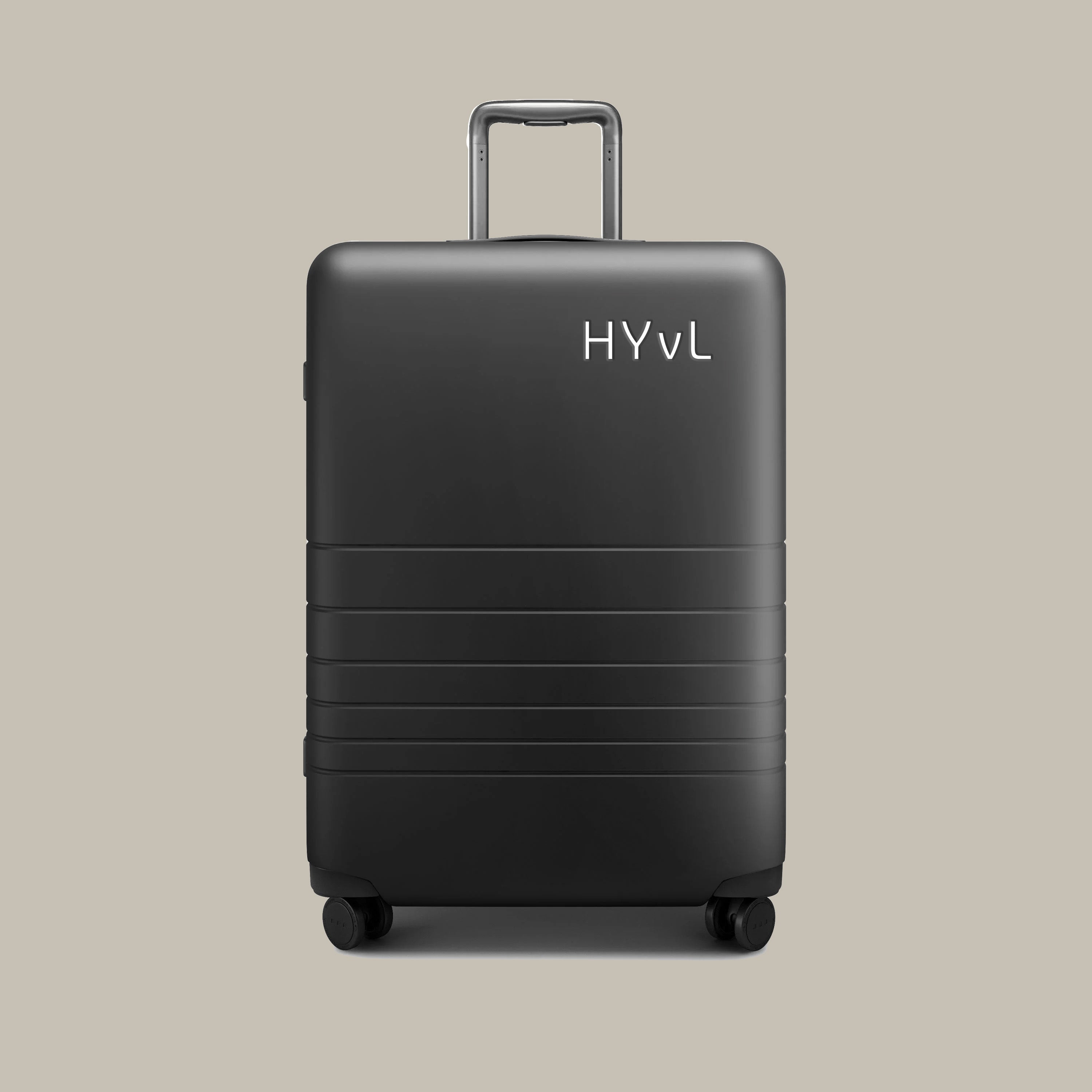 Sample Luggage Product