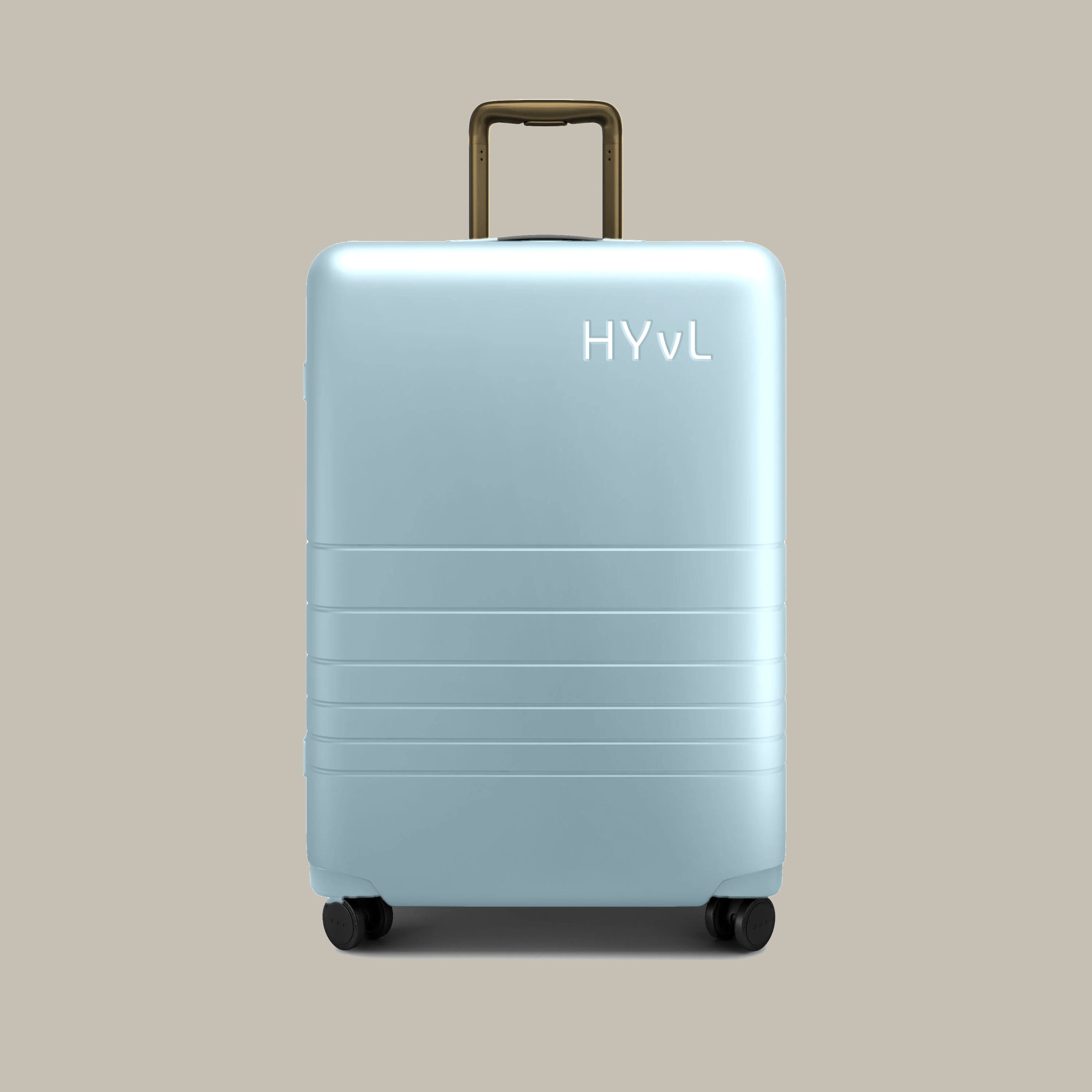 Sample Luggage Product