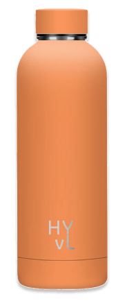 Water Bottle 24oz - Mango