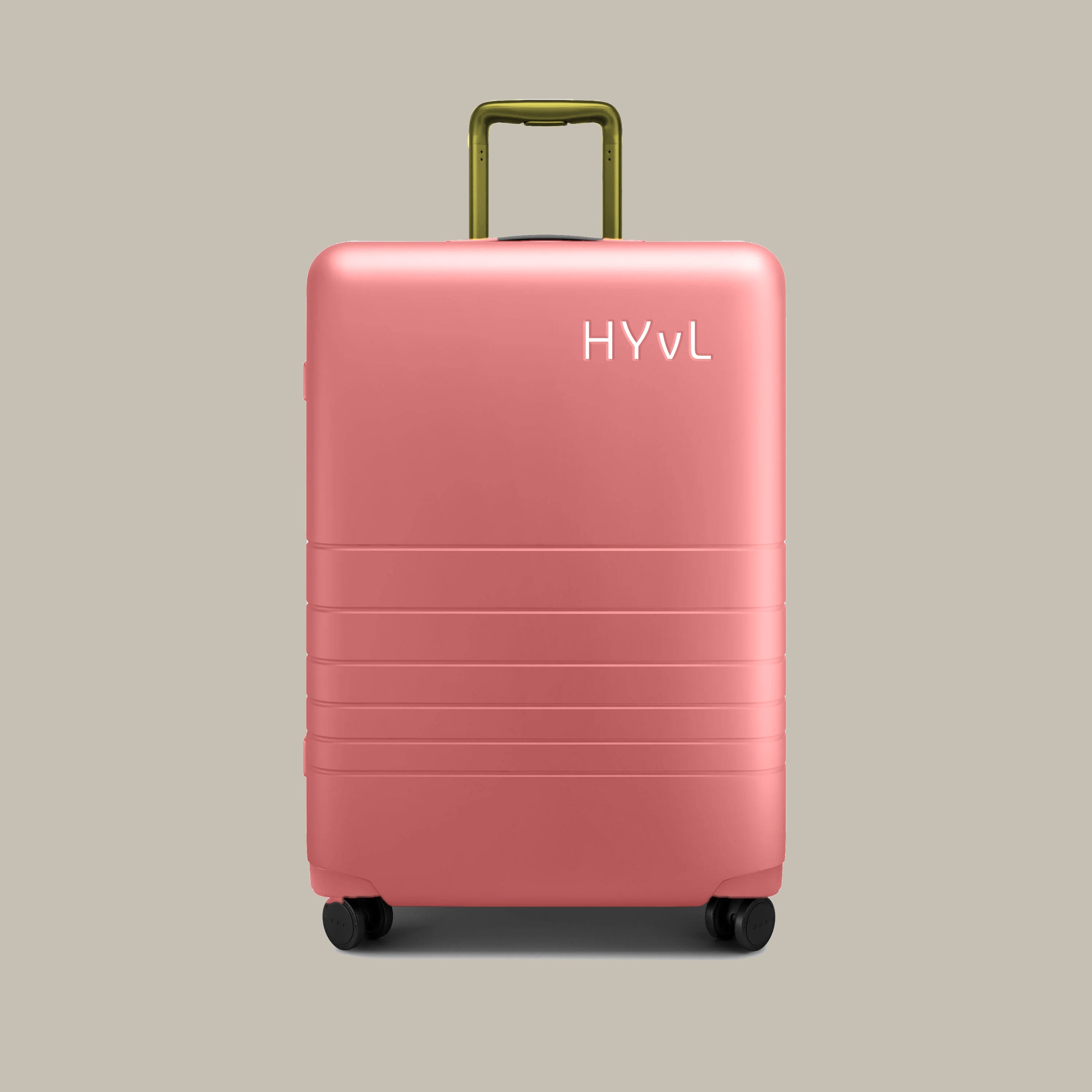 Sample Luggage Product
